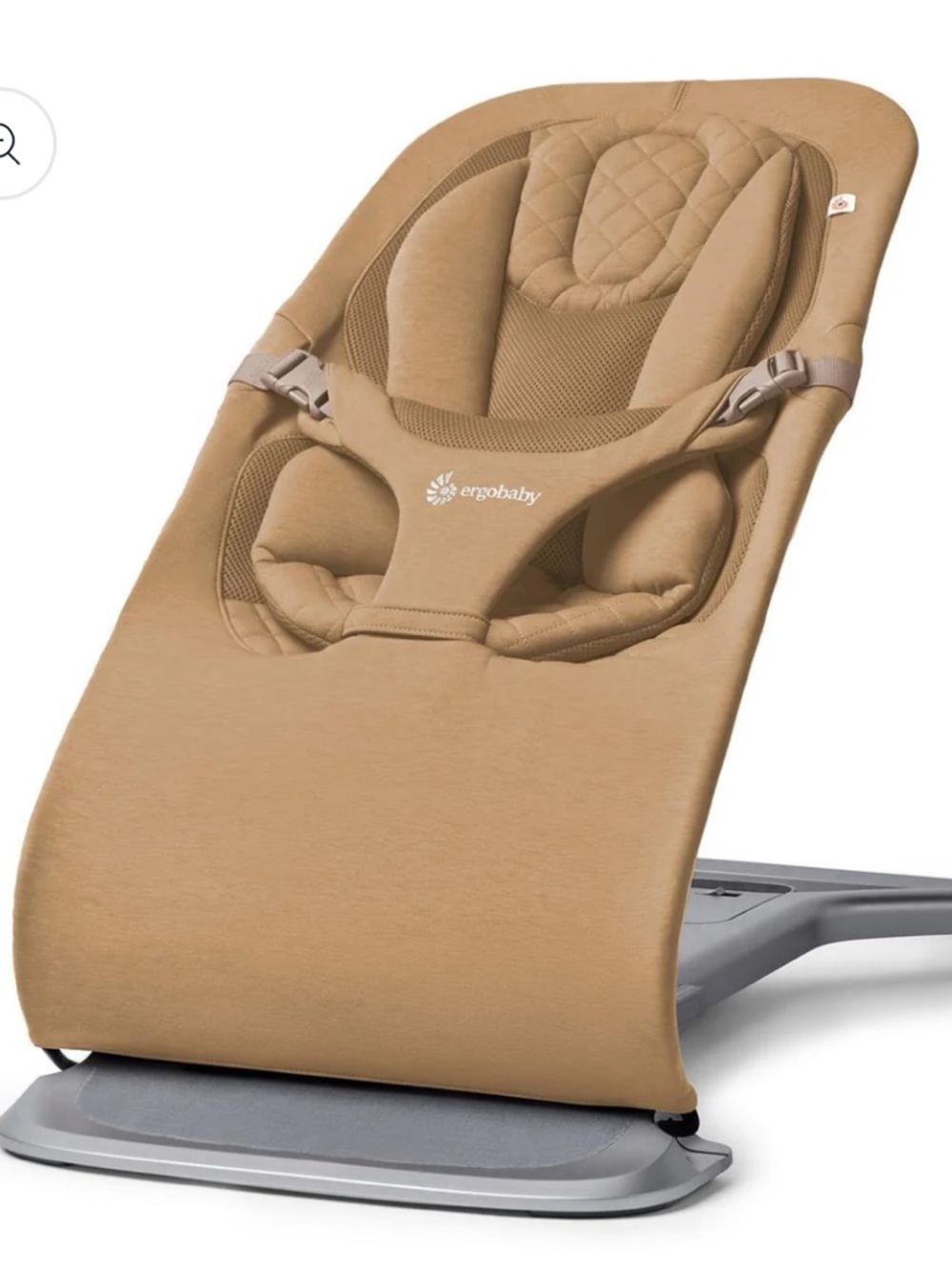 Ergobaby 3-in-1 Evolve Bouncer